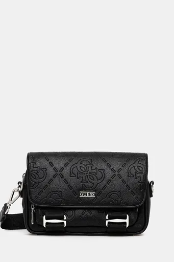 Malá taška Guess BOSTON