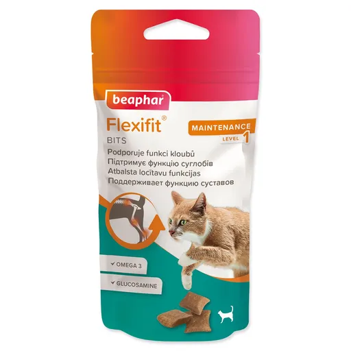 Beaphar Flexifit Bits 35 g