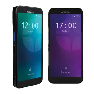 Datalogic Memor 17, 2D, USB-C, BT, Wi-Fi, eSIM, 5G, NFC, Android