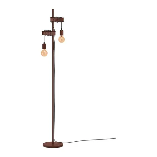 Stojaca lampa Eglo TOWNSHEND 4 43526