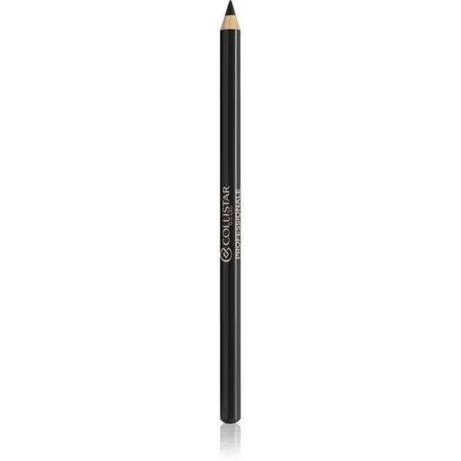 Collistar Professional Kajal Pencil kajalová ceruzka na oči odtieň 1 Nero 1.2 ml