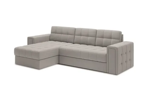 ArtElta Rohová sedacia súprava BLENVI | univerzálna Farba: Sola 18
