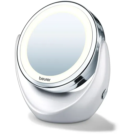 BEURER BS 49 kozmetické zrkadielko s LED podsvietením 1 ks