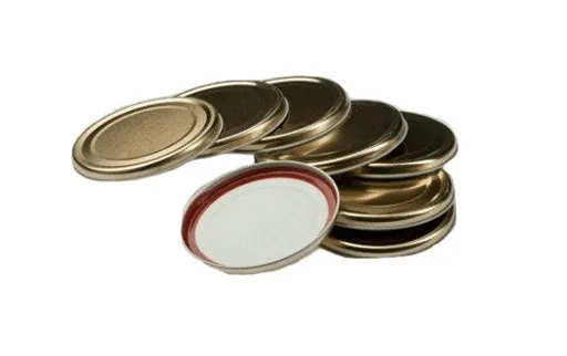 MAKRO - Viečka zaváracie OMNIA 83, balenie 20ks