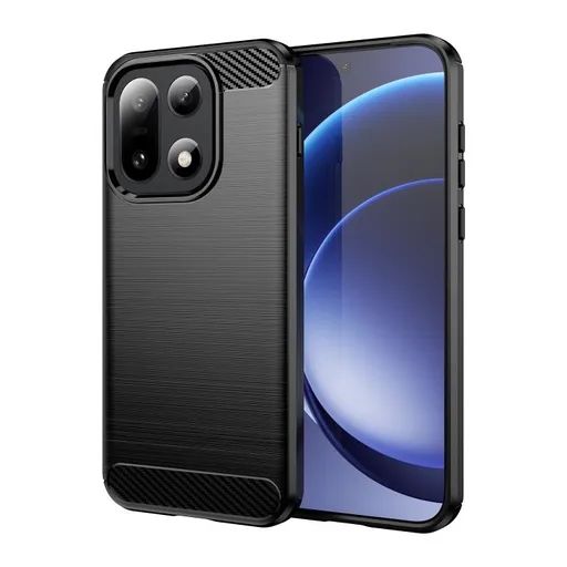 FLEXI TPU Ochranný kryt OnePlus 15 čierny