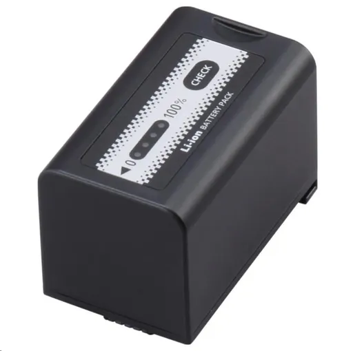 Panasonic AG-VBR59EC dobíjacia Lítium-iónová batéria