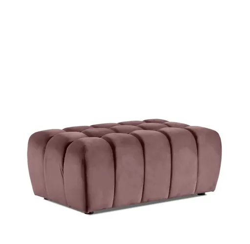 ArtElta Taburetka LAZARO Farba: Mat Velvet 63