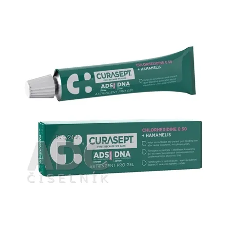 CURASEPT ADS DNA ASTRINGENT PRO