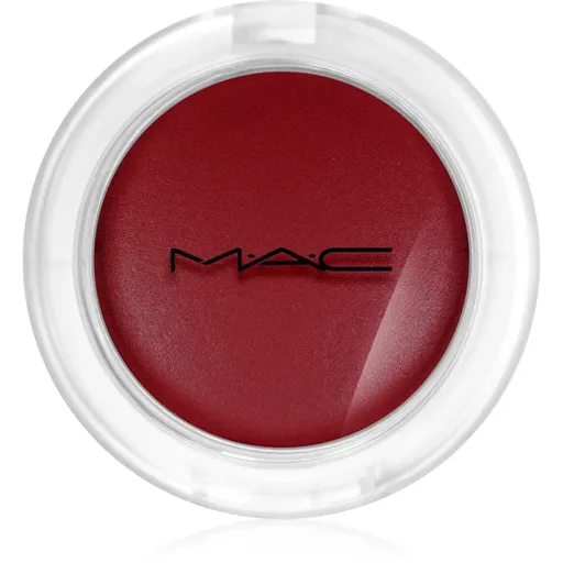 MAC Cosmetics Glow Play Blush rozjasňujúca lícenka odtieň Big Diva Energy 7,3 g