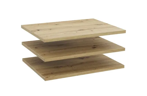 ArtPK Vnútorné police do skrine SEVILLA