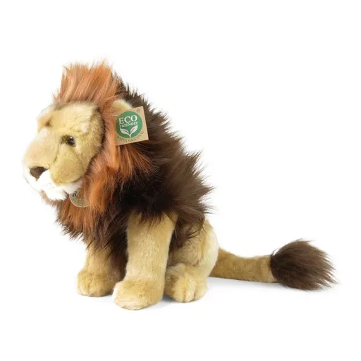 Eco-Fiendly Rappa lev sediaci 25 cm