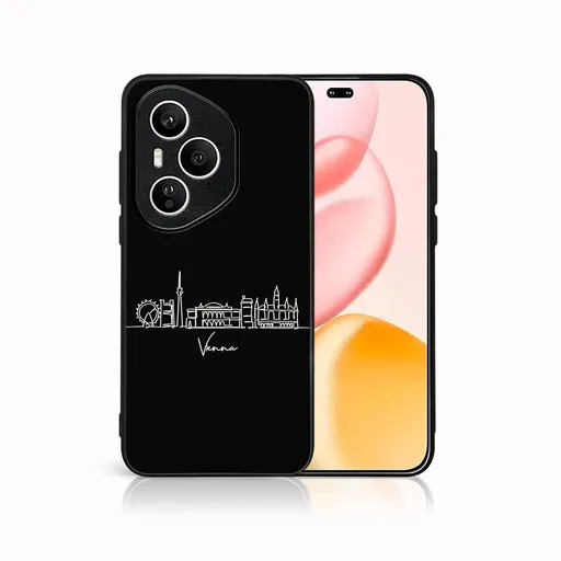 MY ART Ochranný kryt pre Honor 400 Pro 5G VIENNA (210)