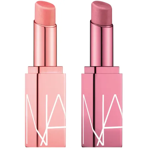 NARS AFTERGLOW LIP BALM DUO darčeková sada