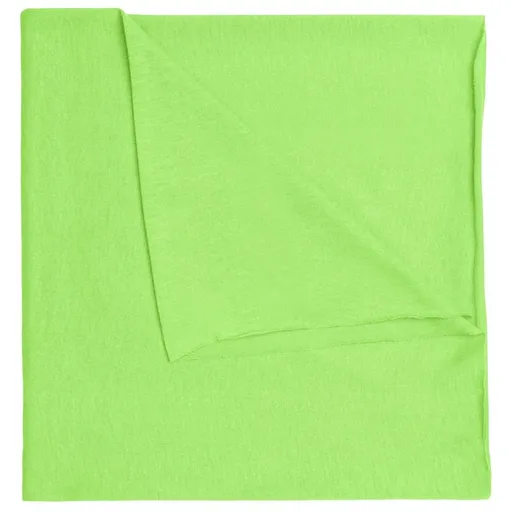 Myrtle Beach (Daiber) Multifunkčná šatka MB6503 - Jasná zelená