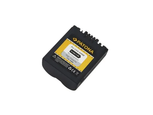 Batéria pre fotoaparáty Panasonic CGA-S006E 750mAh Li-Ion 7,2V PATONA PT1042