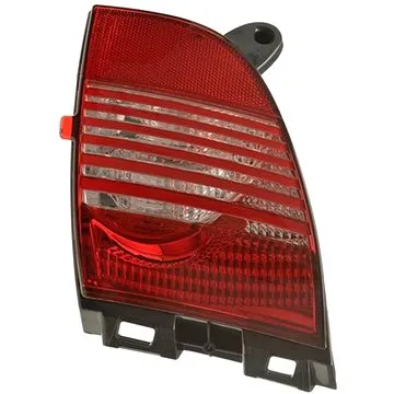 ACI PEUGEOT 308 11-13 cúvacie svetlo do zadného nárazníka bez objímky bielo-červené P (4014940)