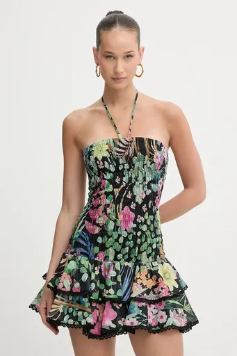 Šaty Charo Ruiz Ibiza Aeris