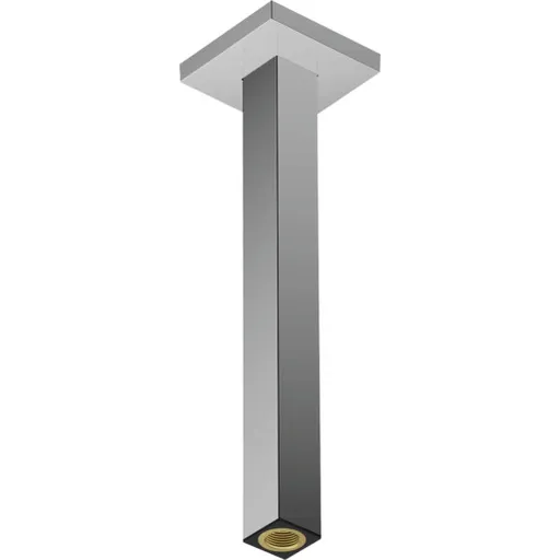 Sprchové rameno Hansgrohe na strop chróm 24339000