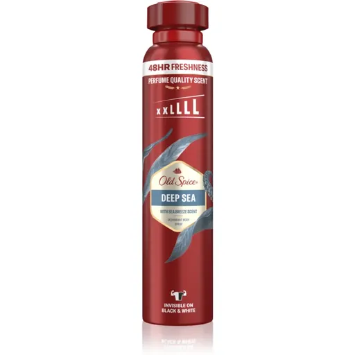 Old Spice Deep Sea dezodorant v spreji 250 ml