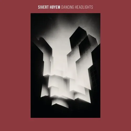 Sivert Høyem, DANCING HEADLIGHTS, CD