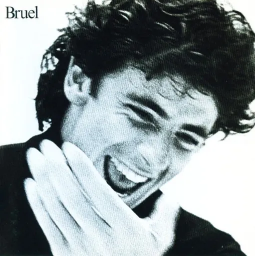 Bruel Patrick Bruel 2 Vinyl LP