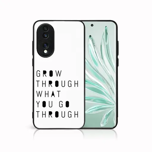 MY ART Ochranný kryt pre Honor 70 GROW (170)