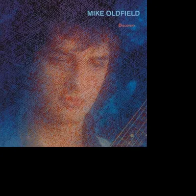 Mike Oldfield, DISCOVERY, CD