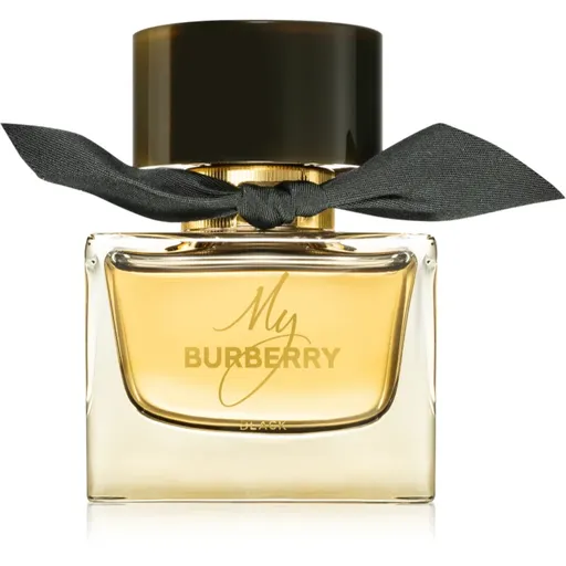Burberry My Burberry Black parfumovaná voda pre ženy 50 ml