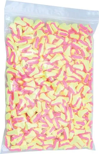 Zátkový chránič sluchu LASER LITE 3301271 (500 párov) náhradná náplň