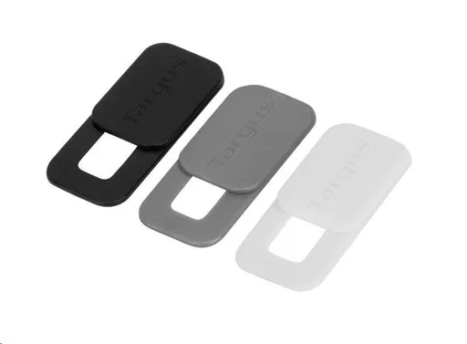Targus® Webcam Cover 3pk(gen2)Small - kryt webkamery