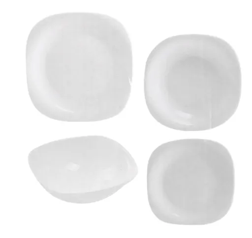 MAKRO - Obedová súprava 24-dielna