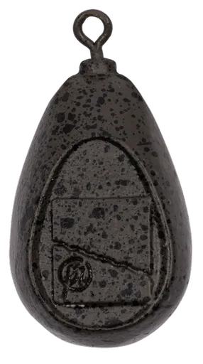 Preston innovations olovo flat pear leads 2 ks - 20 g