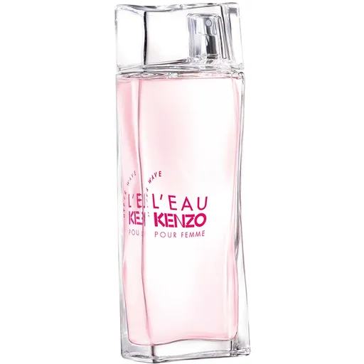KENZO L'Eau Kenzo Hyper Wave Pour Femme toaletná voda pre ženy 100 ml