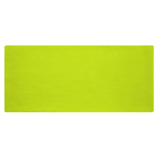 Myrtle Beach (Daiber) Čelenka z biobavlny MB7135 - Žlto-zelená