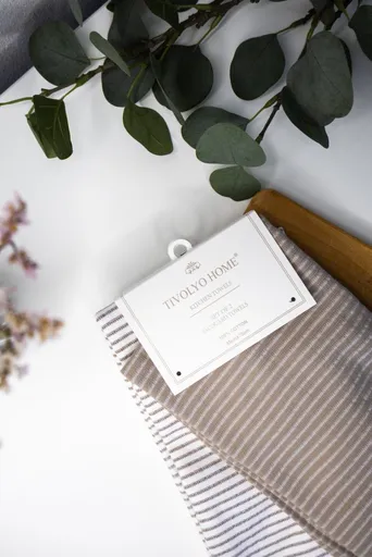 Luisa Moretti Kuchynské utierky LINES