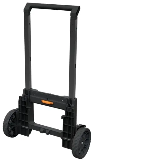 CURVER Mobilný vozík ROC Pro Gear 2.0