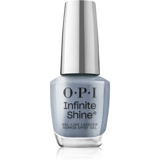 OPI Infinite Shine Silk lak na nechty s gélovým efektom Pure Jean-ius 15 ml