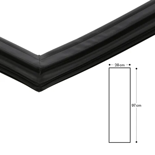 Klarstein Tesnenie - Shiraz 24