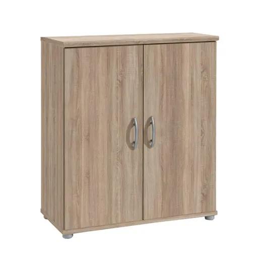 Skriňa LILLY 10, dub Sonoma