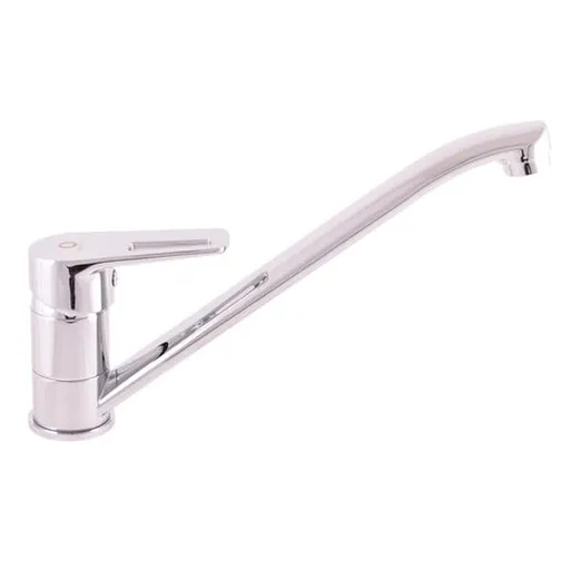 RAV SLEZÁK Colorado drezová batéria s otočným ramienkom chróm CO205.0