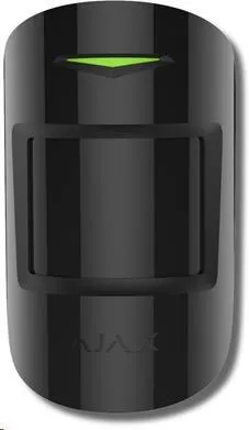 Ajax MotionProtect (8EU) ASP black (38194)