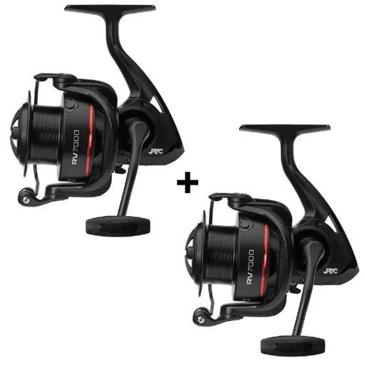 Jrc navijak rv 7000 akčný set 2 ks