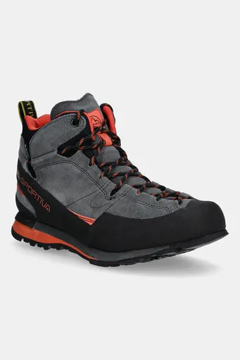 Topánky LA Sportiva Boulder X Mid GTX