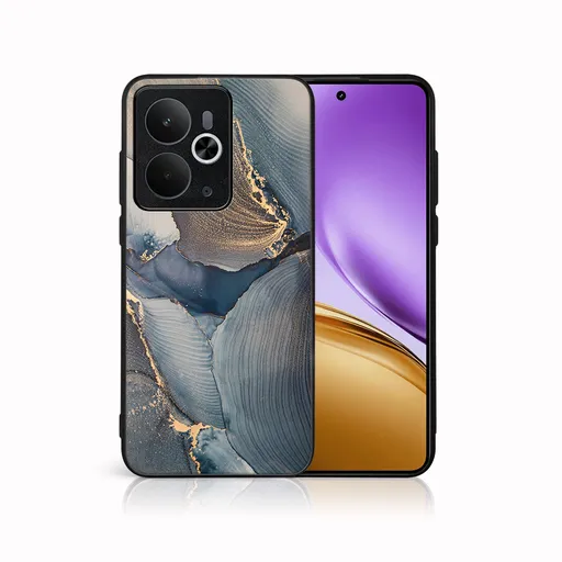 MY ART Ochranný kryt pre Realme 14 5G SPARKLE (147)