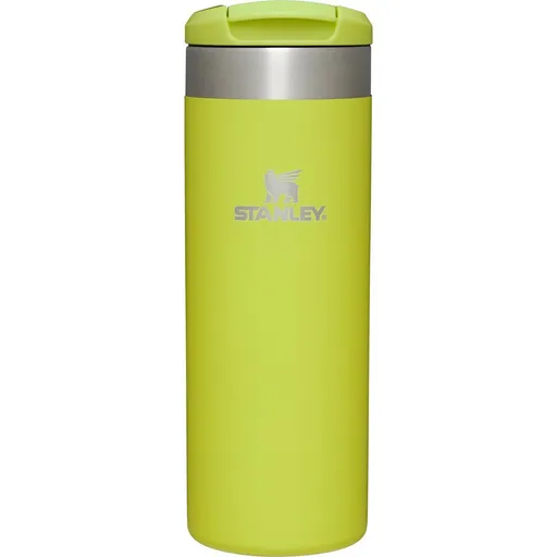 Stanley Termohrnček AeroLight Transit 470 ml Electric Yellow, 470 ml