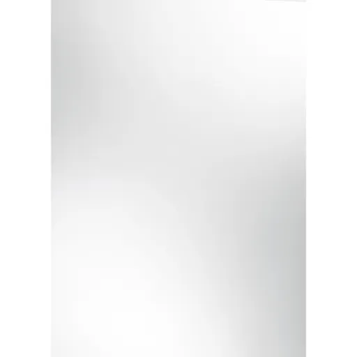 Zrkadlo Naturel 40x60 cm ZOB6040