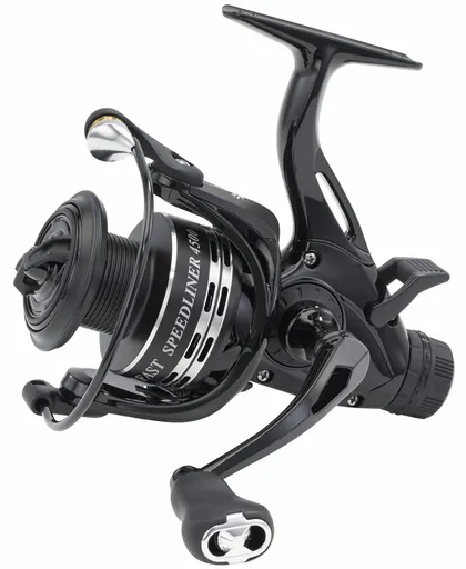 Wft navijak super fast speedliner 4500