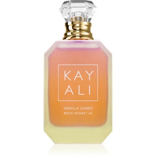 Kayali Vanilla Candy Rock Sugar | 42 parfumovaná voda pre ženy 50 ml