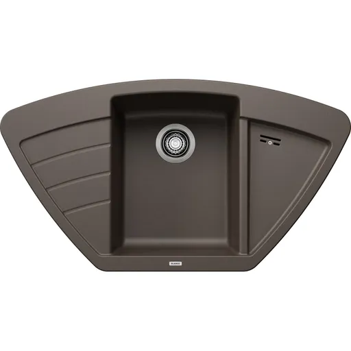 Blanco Zia 9 E káva