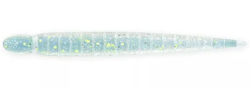 Keitech gumová nástraha custom leech sexy shad 8 cm 1,4 g 10 ks